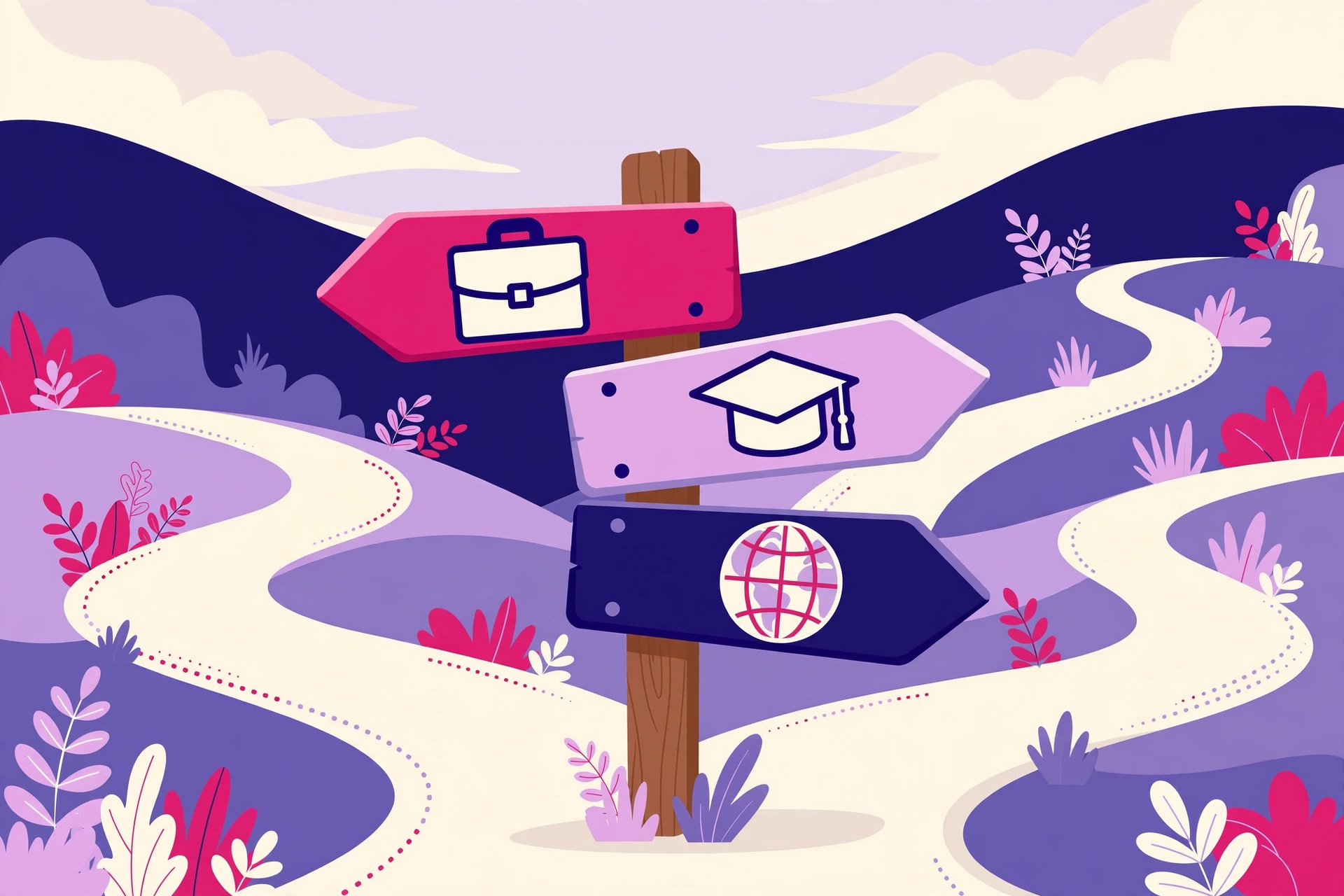 A Smarter Starting Point for Jobs, Scholarships, and Career Growth