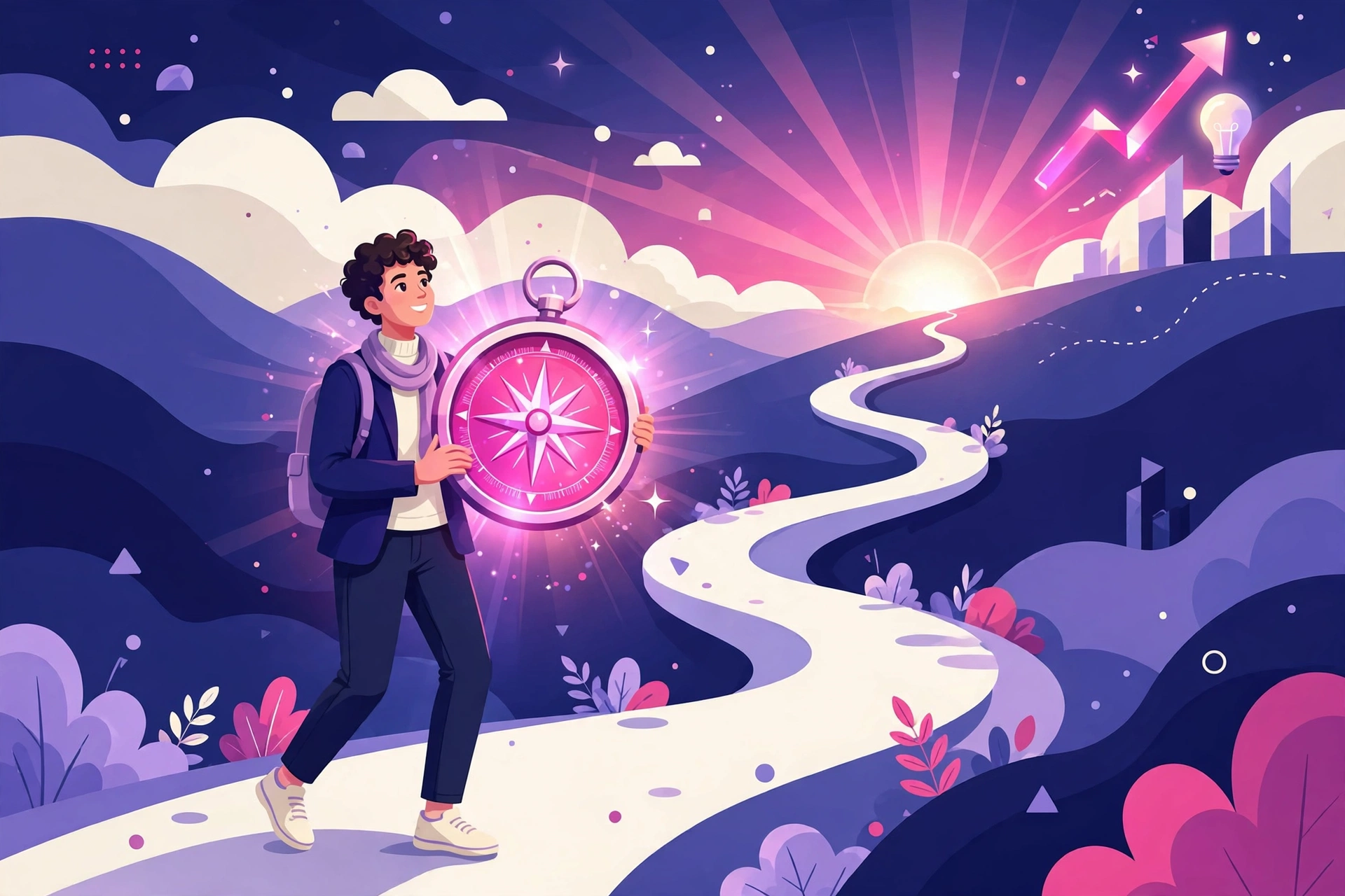 A Smarter Way for Young Professionals to Navigate Career Opportunities