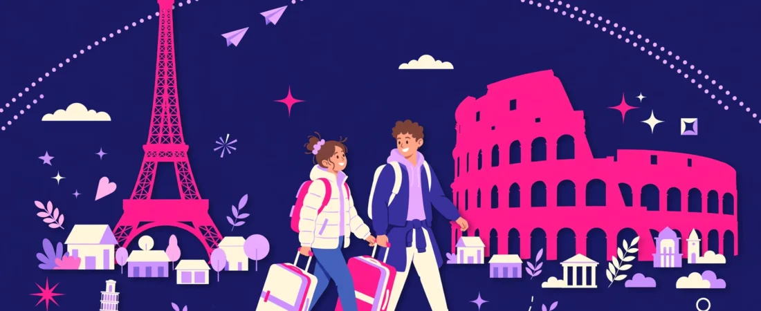 Erasmus Mundus 2026-27: Joint Masters Explained