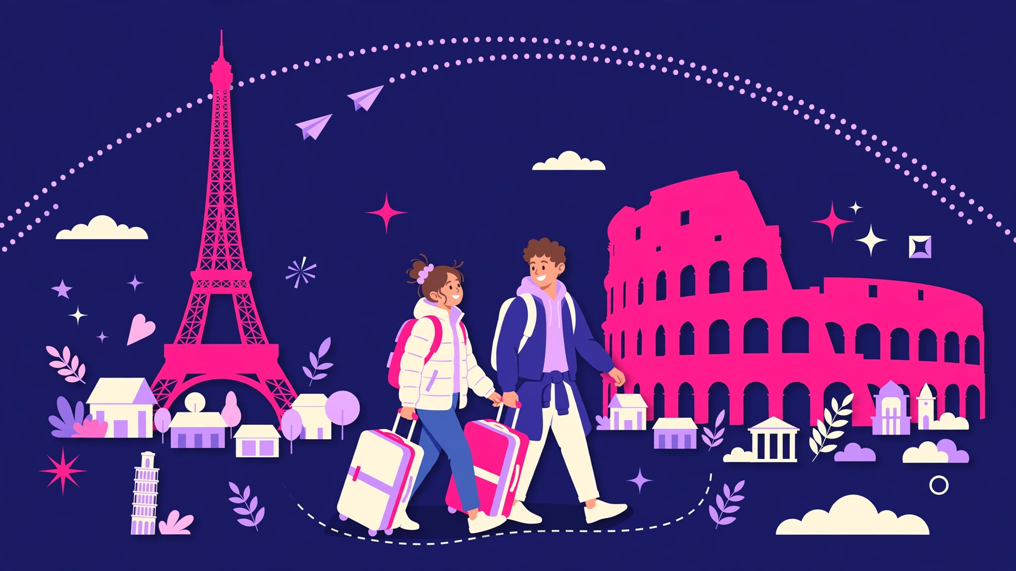 Erasmus Mundus 2026-27: Joint Masters Explained