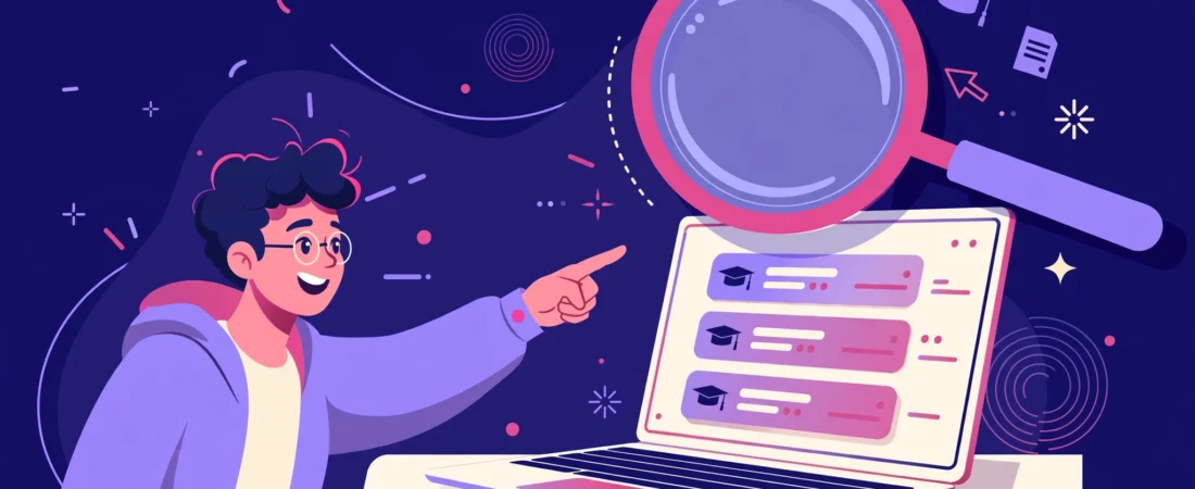 How to Find Scholarships on Google Like a Pro