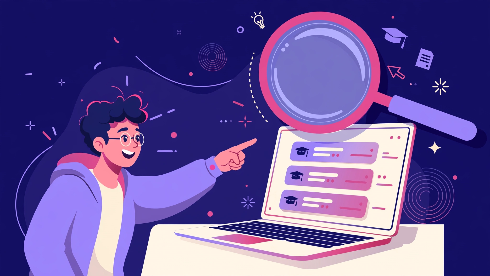 How to Find Scholarships on Google Like a Pro