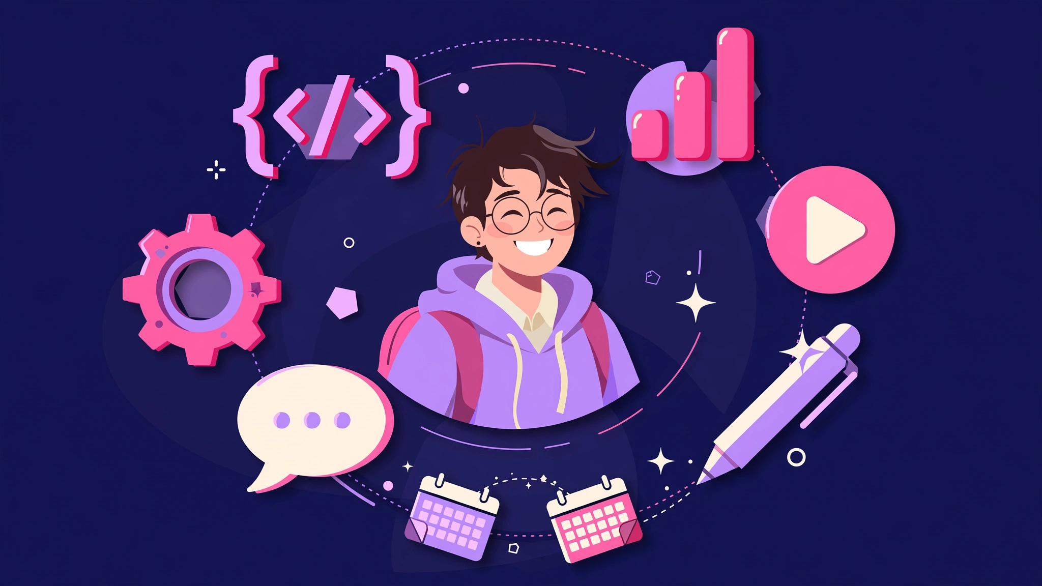 10 High-Demand Skills to Learn in 2 Months (Free Resources)