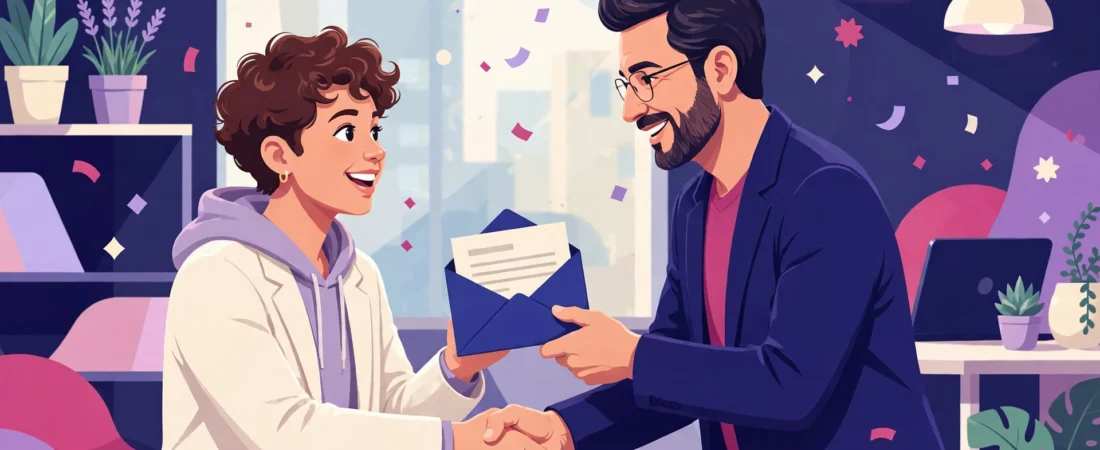 Internship to Job: How to Convert Your Internship into an Offer