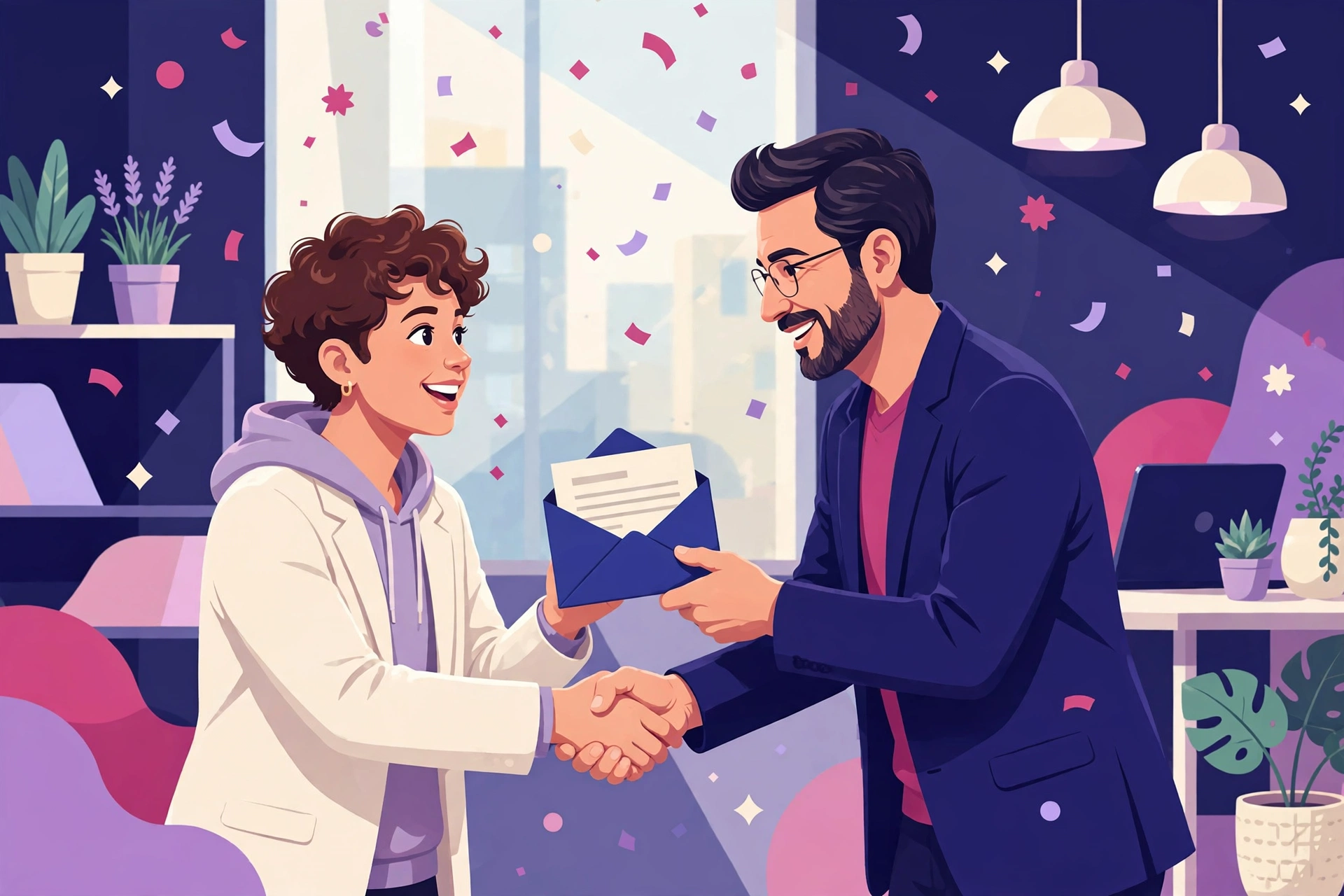 Internship to Job: How to Convert Your Internship into an Offer