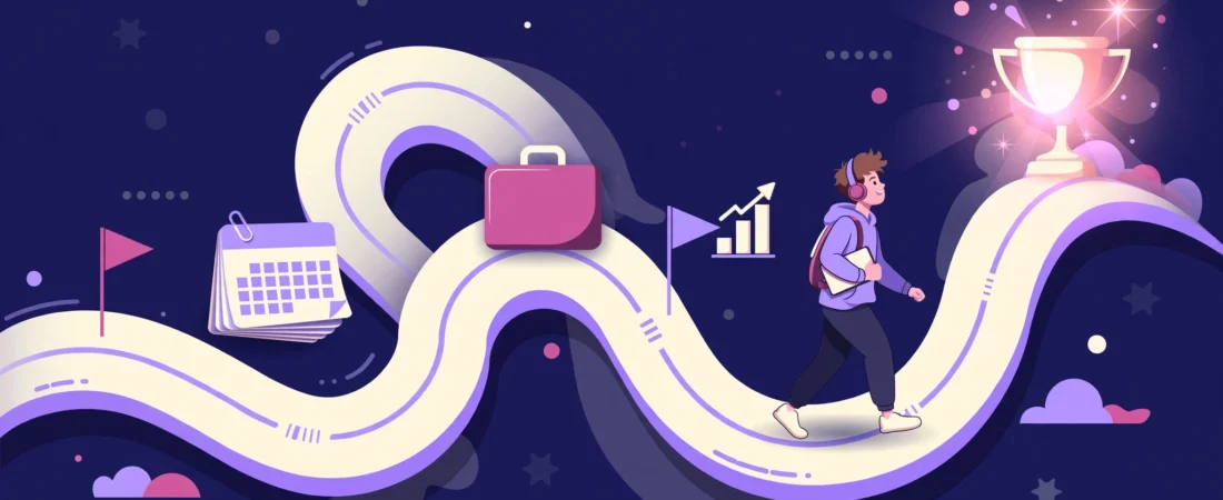 From Application to Offer: Job Hunt Timeline That Works