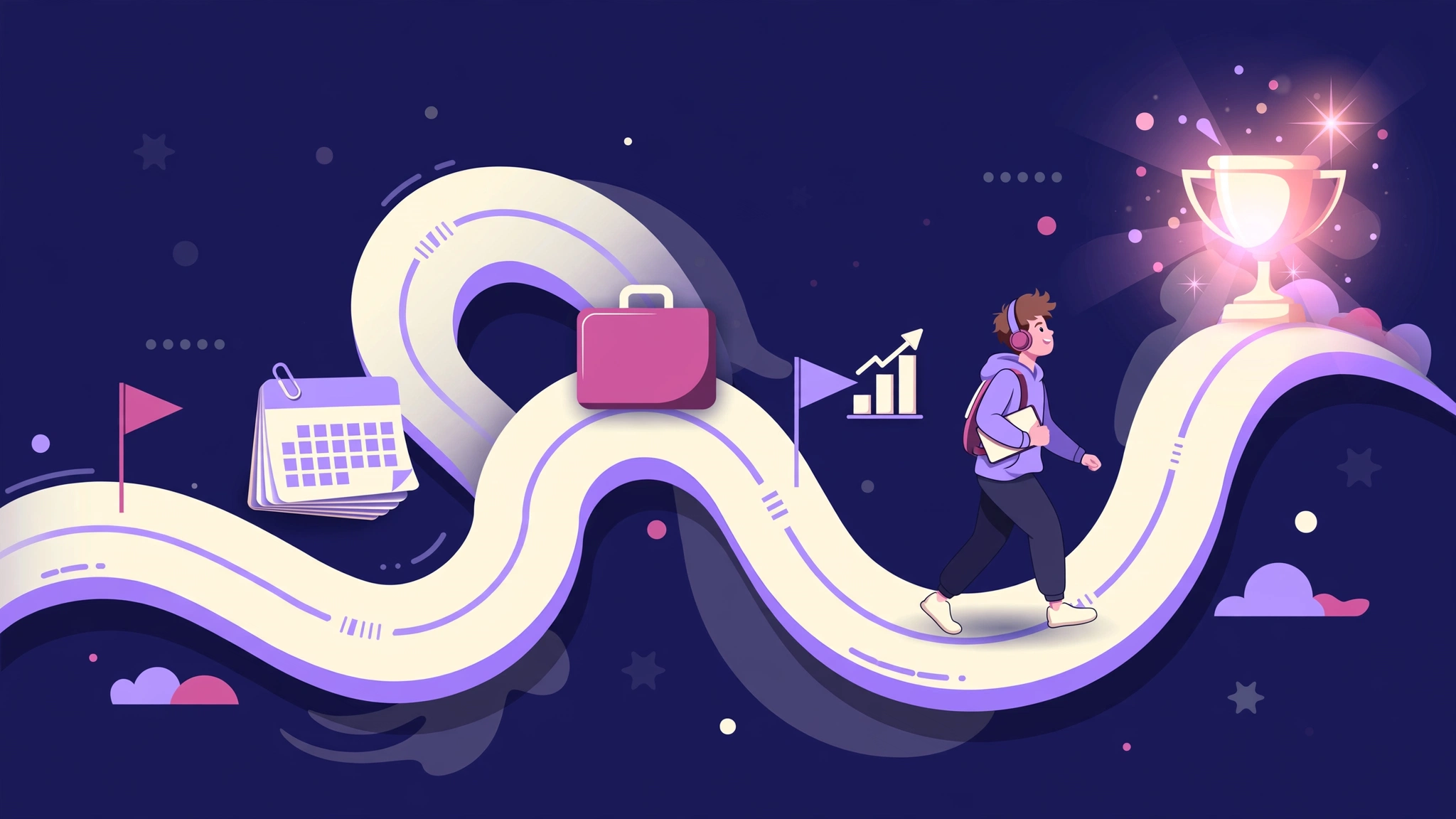From Application to Offer: Job Hunt Timeline That Works