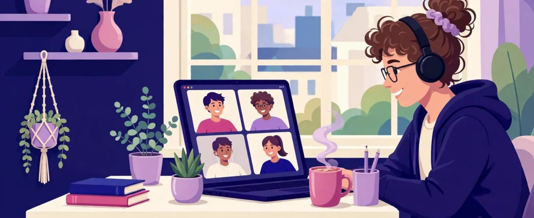 Remote Internships for Students: 15 Legit Places to Apply