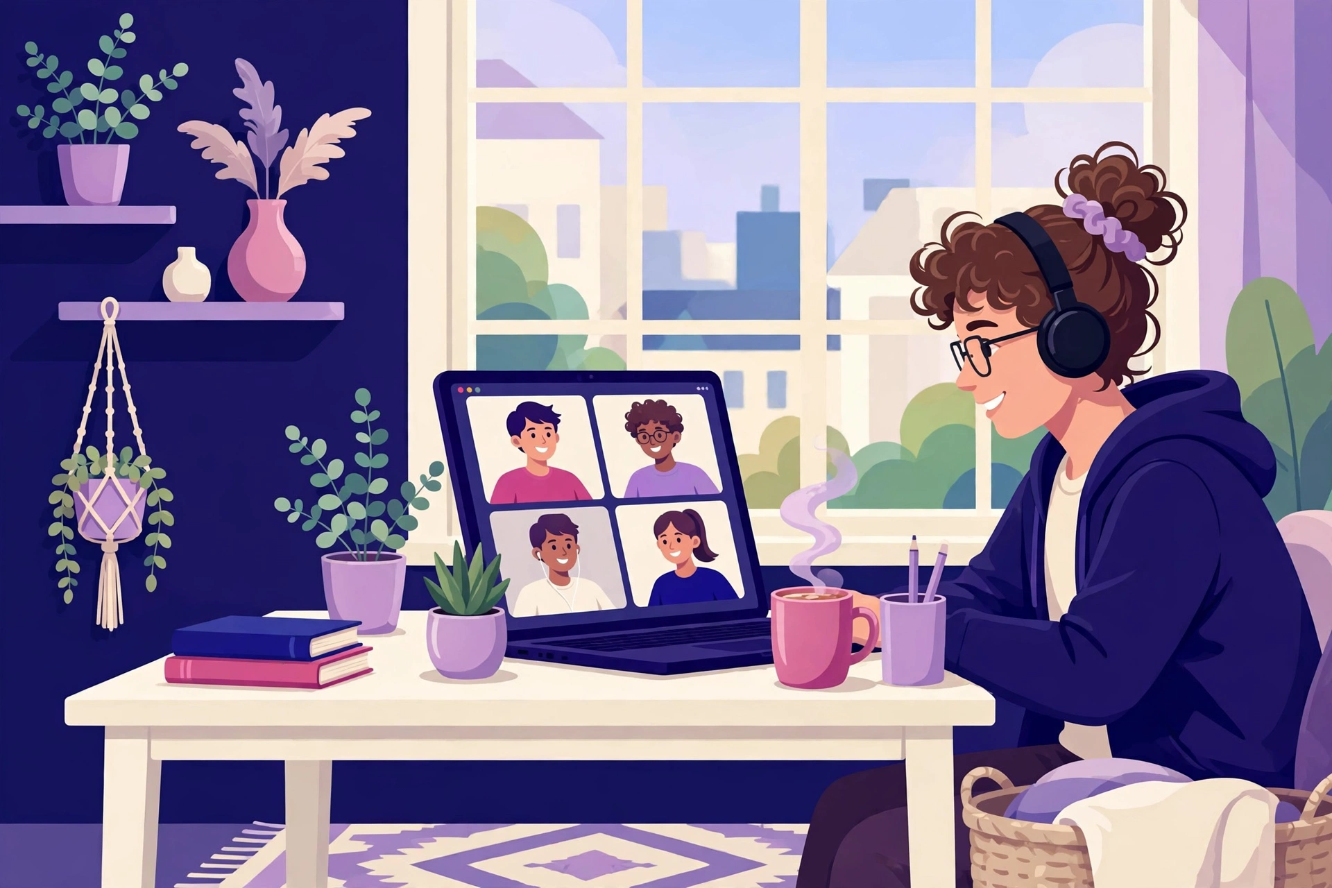 Remote Internships for Students: 15 Legit Places to Apply