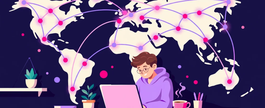 Entry-Level Remote Jobs for Students in 2026 (No Experience)