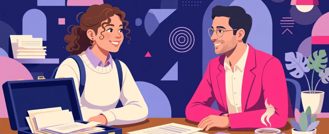 Common Scholarship Interview Questions (and Strong Answers)