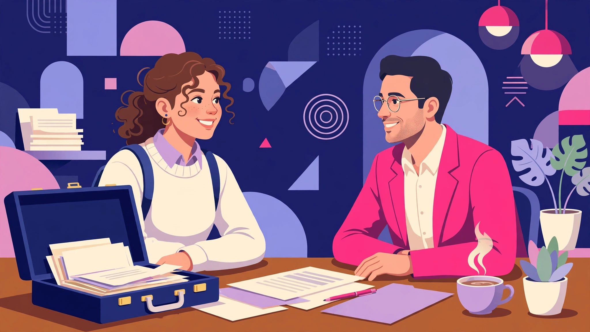 Common Scholarship Interview Questions (and Strong Answers)