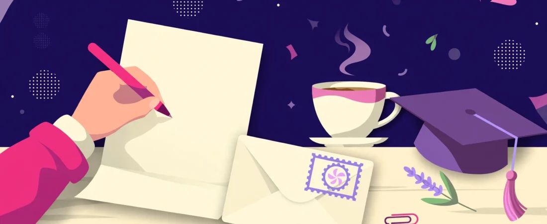 How to Write a Scholarship Motivation Letter (with Template)