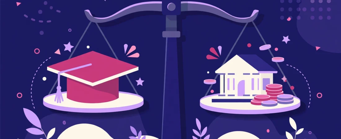 Scholarship vs. Student Loan: Which Path Fits You?